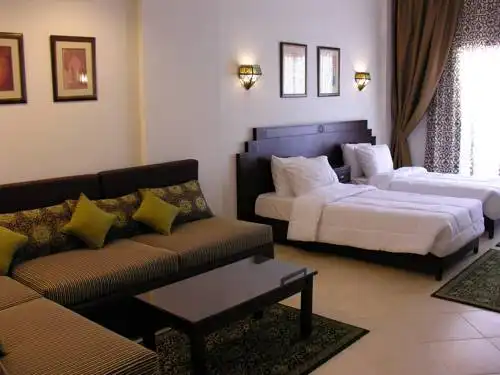 Pyramisa Sunset Pearl Apartments - 48