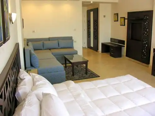 Pyramisa Sunset Pearl Apartments - 47