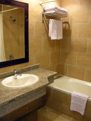 Pyramisa Sunset Pearl Apartments - 42