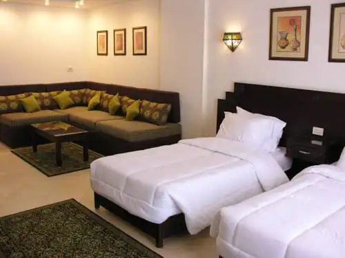 Pyramisa Sunset Pearl Apartments - 44