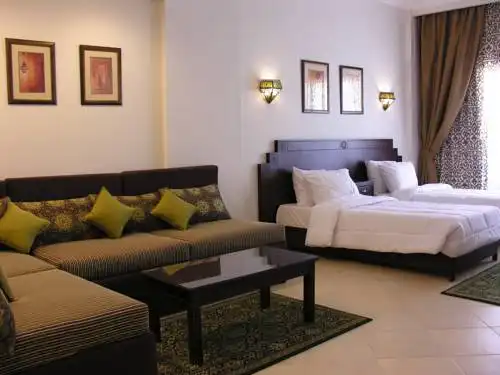 Pyramisa Sunset Pearl Apartments - 45