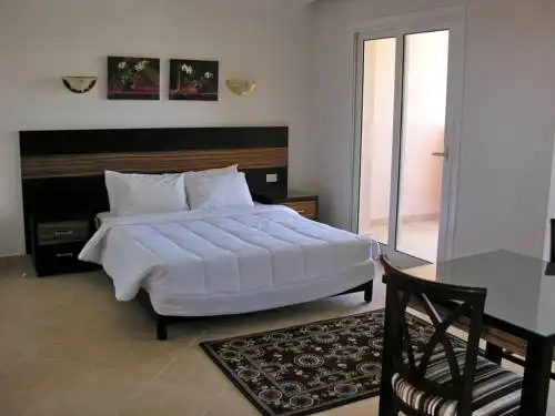 Pyramisa Sunset Pearl Apartments - 56