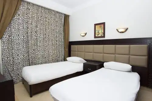 Pyramisa Sunset Pearl Apartments - 50