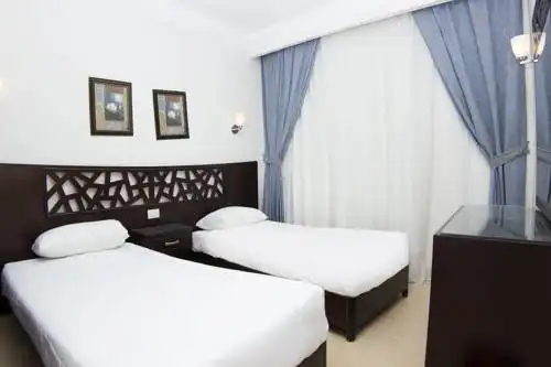 Pyramisa Sunset Pearl Apartments - 51