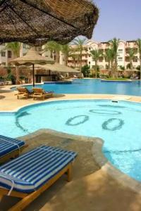 Pyramisa Sunset Pearl Apartments - 13