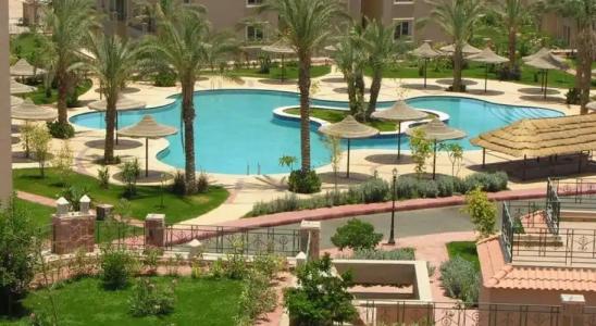 Pyramisa Sunset Pearl Apartments - 24