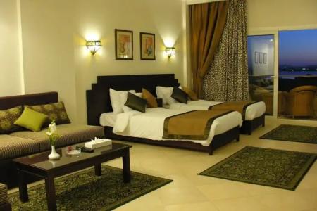 Pyramisa Sunset Pearl Apartments - 2