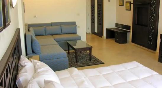 Pyramisa Sunset Pearl Apartments - 28