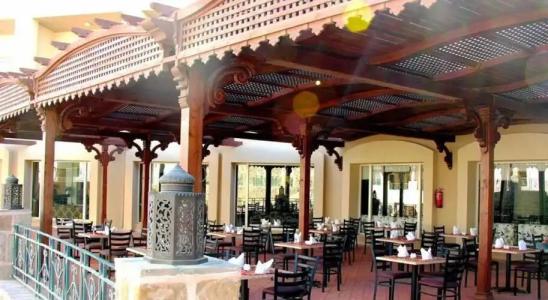 Pyramisa Sunset Pearl Apartments - 36