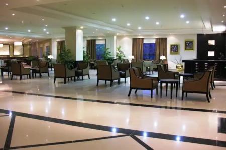 Pyramisa Sunset Pearl Apartments - 15