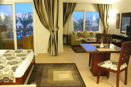 Pyramisa Sunset Pearl Apartments - 5