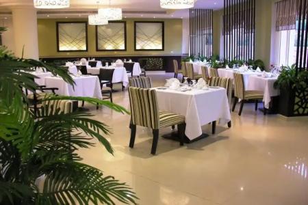 Pyramisa Sunset Pearl Apartments - 16