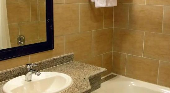 Pyramisa Sunset Pearl Apartments - 35