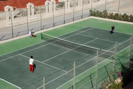 Pyramisa Sunset Pearl Apartments - 21