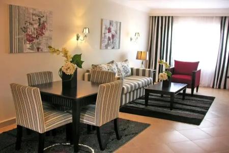 Pyramisa Sunset Pearl Apartments - 4