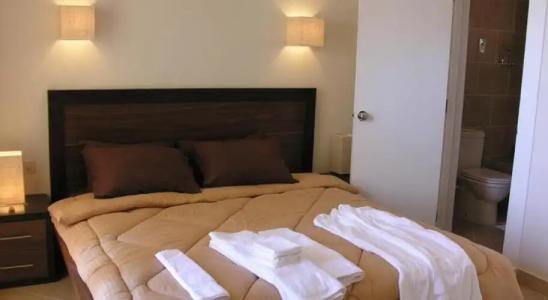 Pyramisa Sunset Pearl Apartments - 27