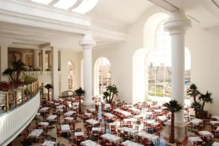 Pyramisa Sunset Pearl Apartments - 6