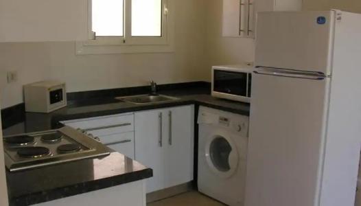 Pyramisa Sunset Pearl Apartments - 34