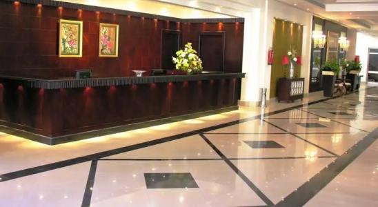 Pyramisa Sunset Pearl Apartments - 30