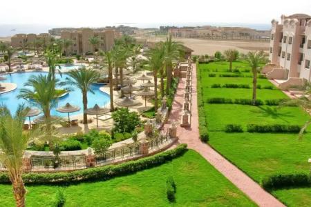 Pyramisa Sunset Pearl Apartments - 14