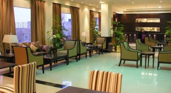 Pyramisa Sunset Pearl Apartments - 37