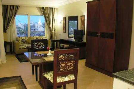 Pyramisa Sunset Pearl Apartments - 1