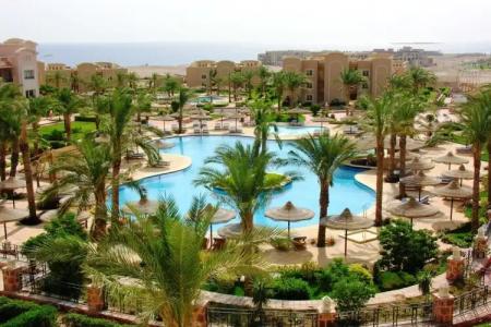 Pyramisa Sunset Pearl Apartments - 20