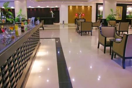 Pyramisa Sunset Pearl Apartments - 10