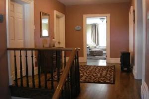 The Scotsman Inn, Pictou