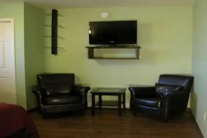Waterview B&B, Pictou