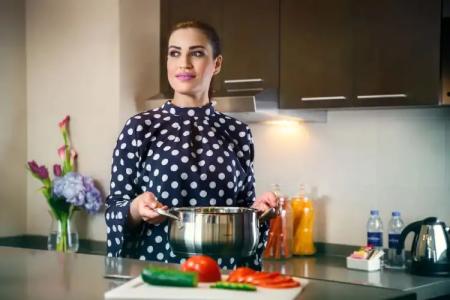 Novotel Abu Dhabi Gate - 115