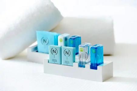 Novotel Abu Dhabi Gate - 106