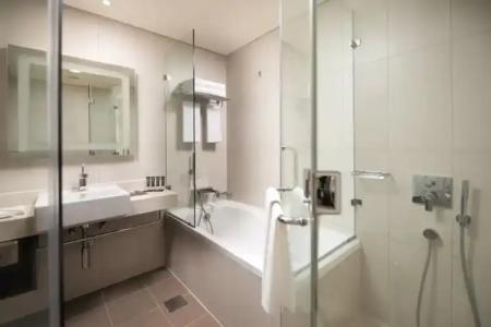 Novotel Abu Dhabi Gate - 112