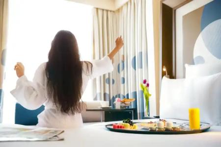 Novotel Abu Dhabi Gate - 116