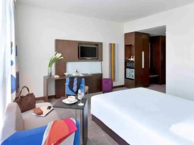 Novotel Abu Dhabi Gate - 105