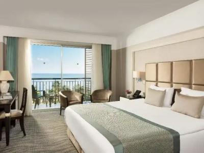 Rixos Beldibi - The Land of Legends Access - 120