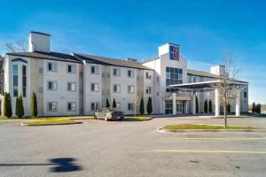 Motel 6-Peterborough, ON, Peterborough