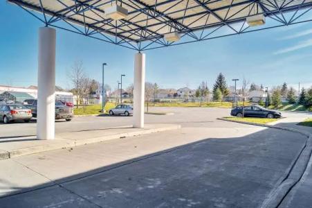 Motel 6-Peterborough, ON - 13