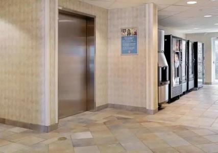 Motel 6-Peterborough, ON - 12