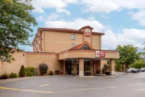 Best Western Plus Otonabee Inn, Peterborough