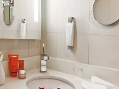 Ibis Abu Dhabi Gate - 111