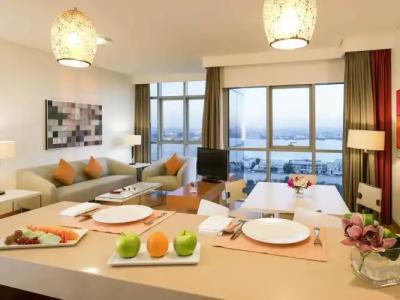 Ibis Abu Dhabi Gate - 108