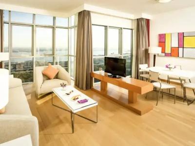 Ibis Abu Dhabi Gate - 109