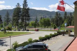 Waterfront Inn, Penticton