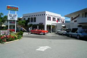 Bowmont Motel, Penticton