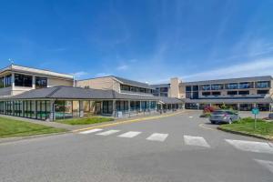 Bayside Resort, Ascend Hotel Collection, Parksville