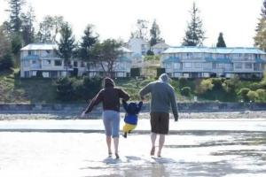 Ocean Sands Resort Inc., Parksville