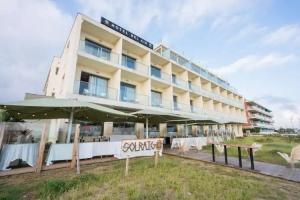 Bel Air, Castelldefels