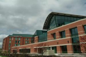 Hampton by Hilton Ottawa, Ottawa