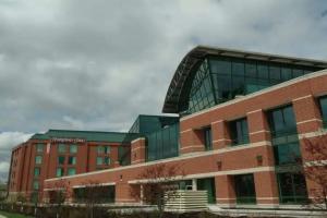 Hampton by Hilton Ottawa, Ottawa